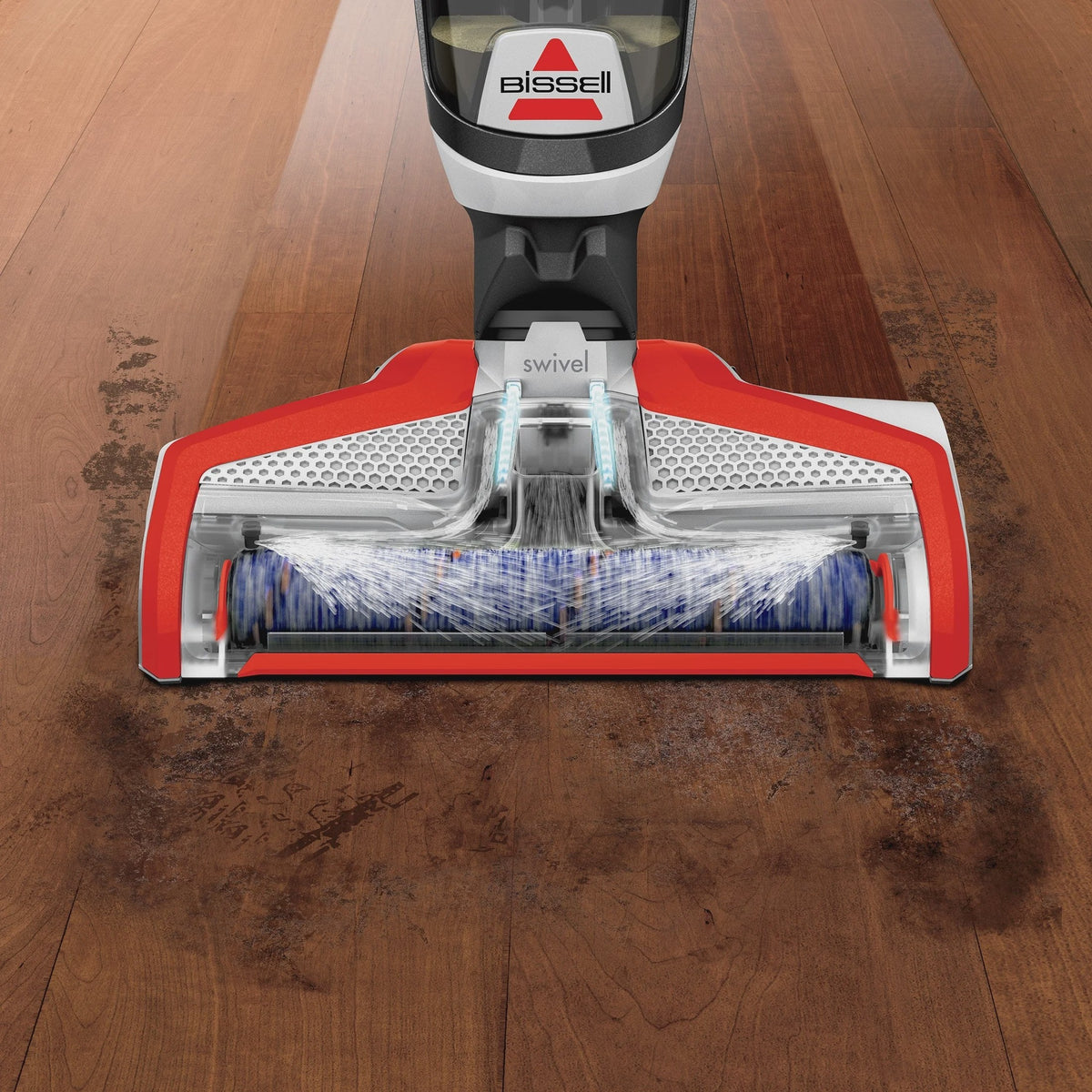 CrossWave Hard Floor Cleaner Wet Dry Vacuum 1785M - Refurbished