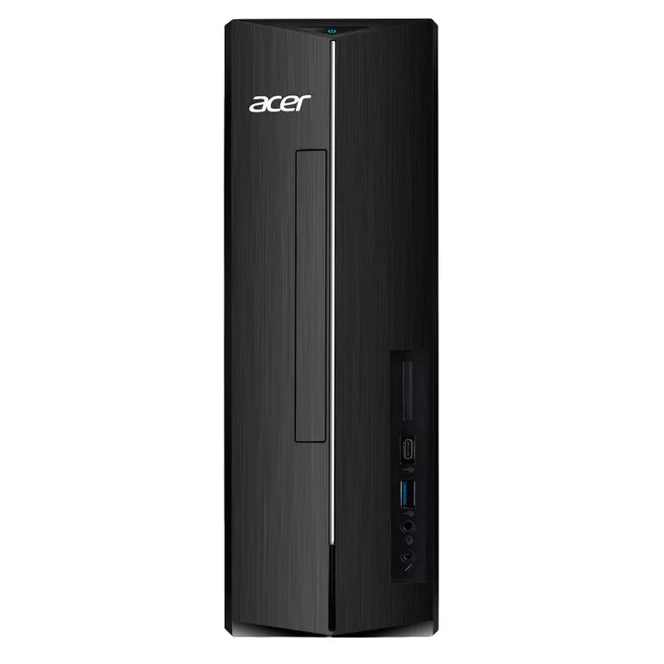 Aspire Slim Desktop, AMD Ryzen 7 7730U - 32GB RAM, 1TB SSD