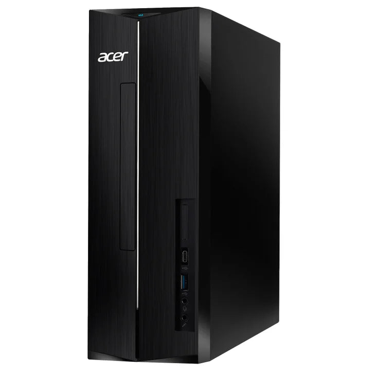Aspire Slim Desktop, AMD Ryzen 7 7730U - 32GB RAM, 1TB SSD