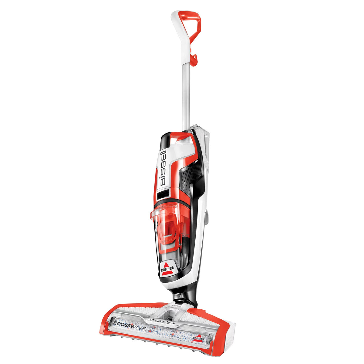 CrossWave Hard Floor Cleaner Wet Dry Vacuum 1785M - Refurbished