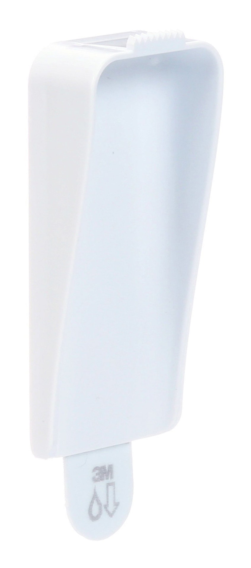 Large Canvas Picture Hanger, White