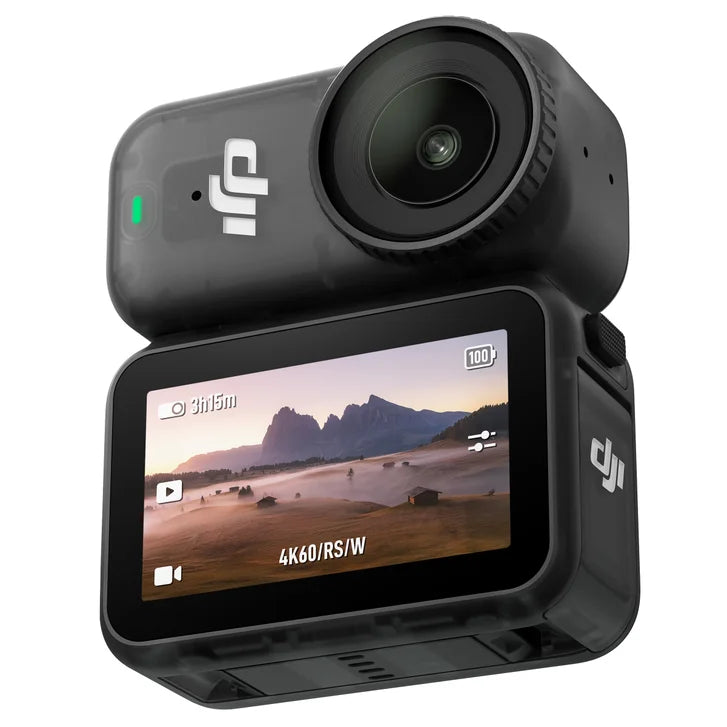 Osmo Nano Camera Bundle