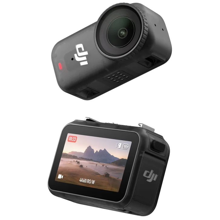 Osmo Nano Camera Bundle