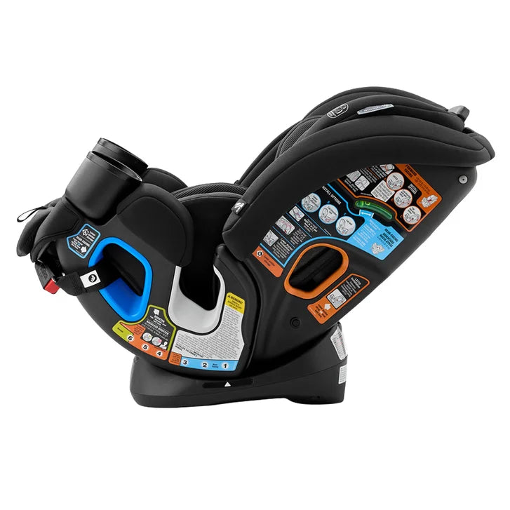 4Ever DLX Slim 4-in-1 Car Seat