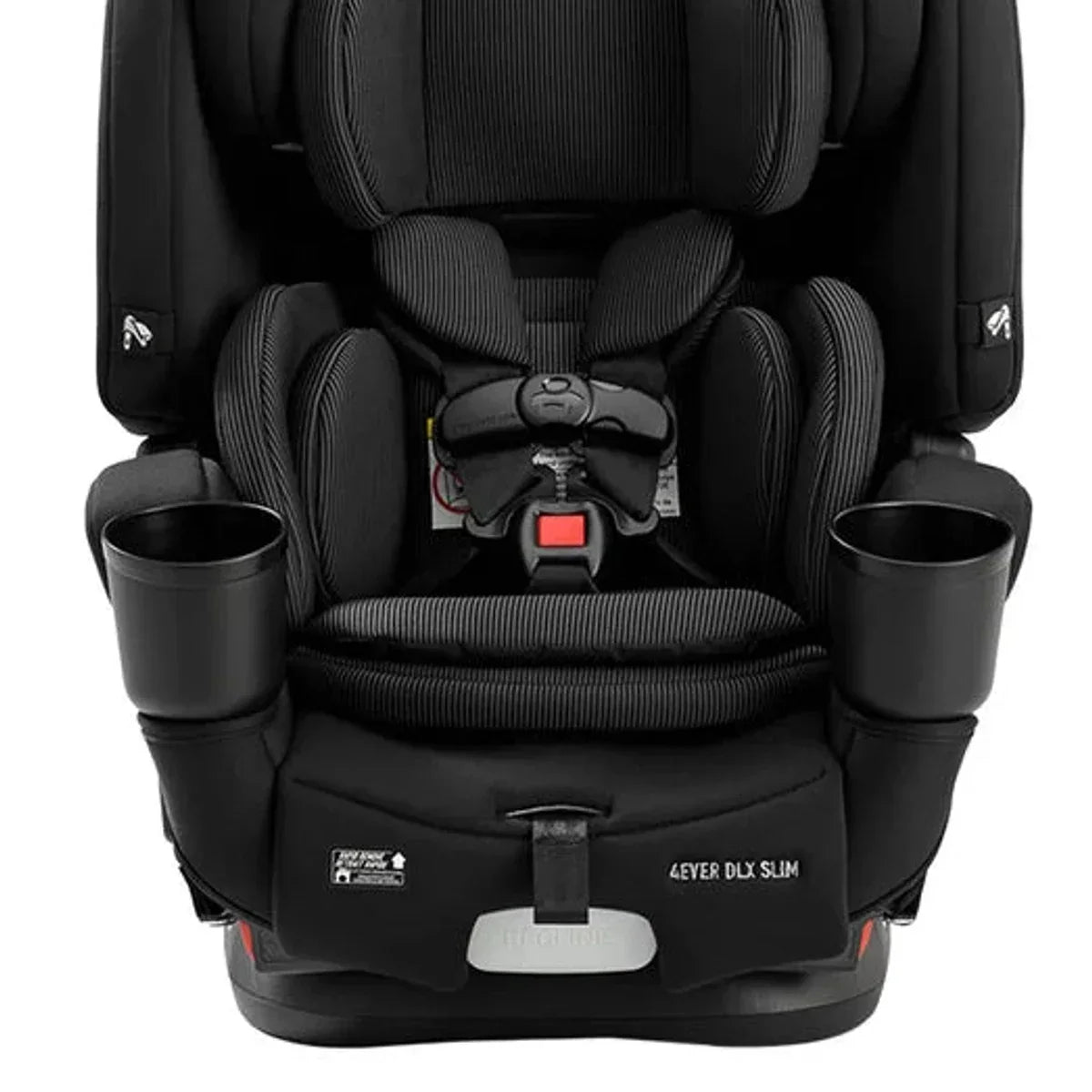 4Ever DLX Slim 4-in-1 Car Seat