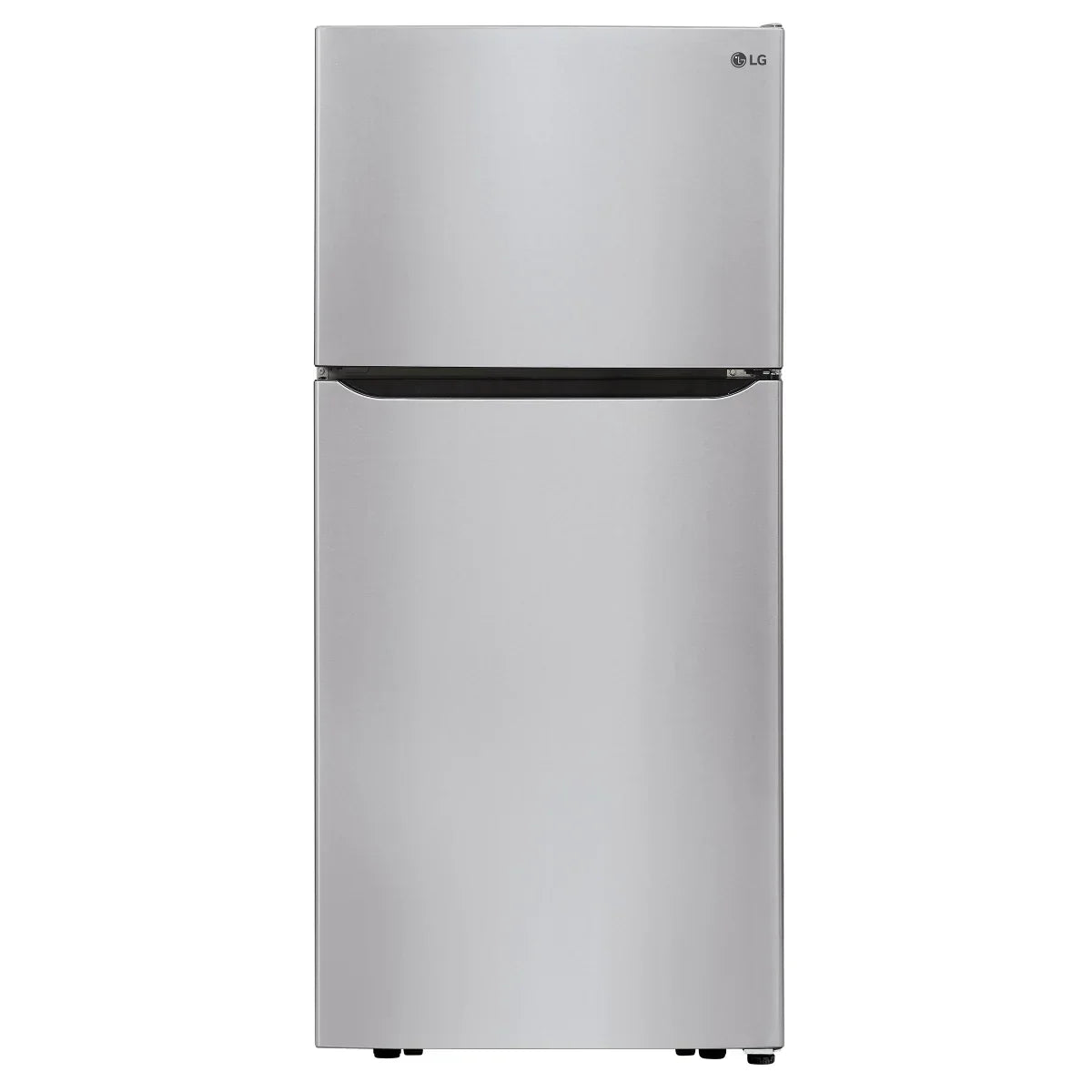 30 in. 20 cu ft. Top Mount Refrigerator with Multi Air Flow Cooling