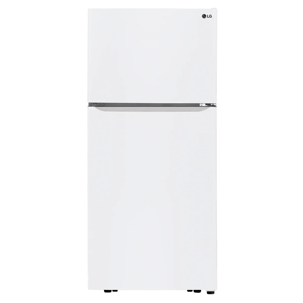 30 in. 20 cu ft. Top Mount Refrigerator with Multi Air Flow Cooling