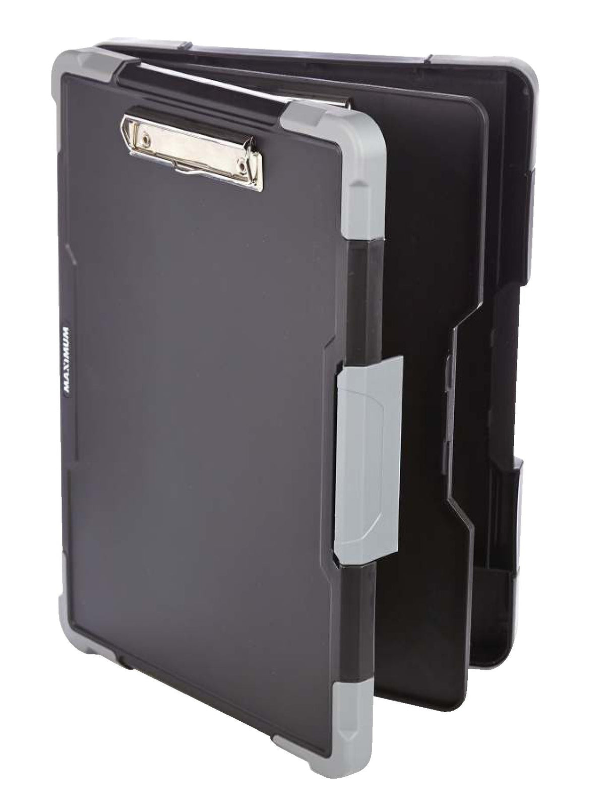 Organizer with Clipboard, 9 Pockets