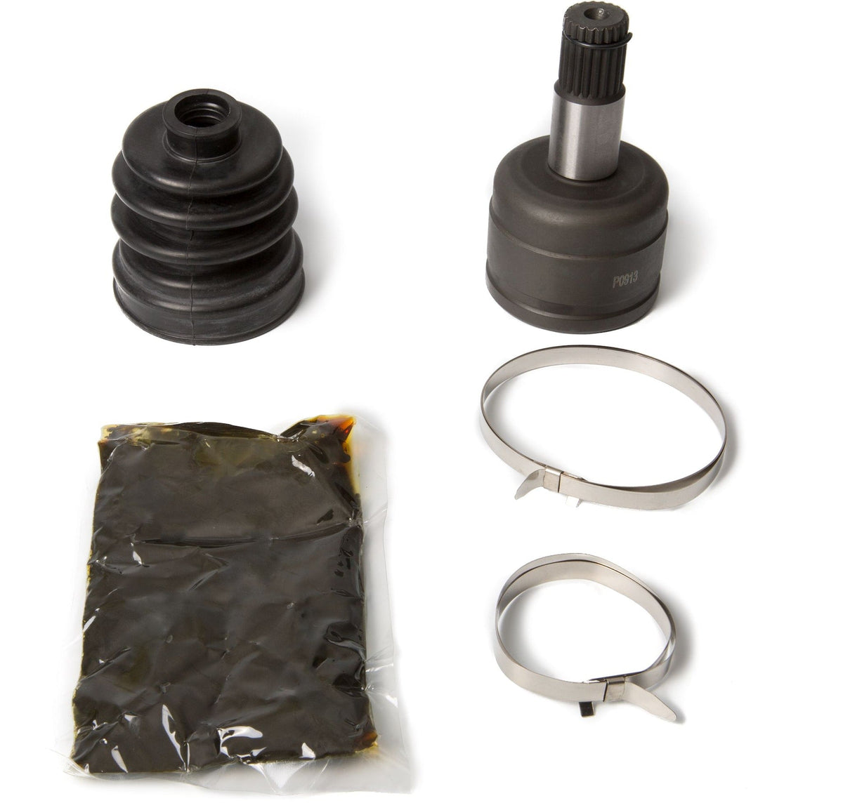 Powersports Battery, 18L-A