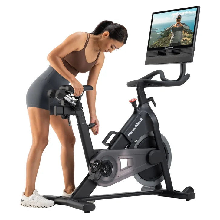 NordicTrack S24 Studio Bike