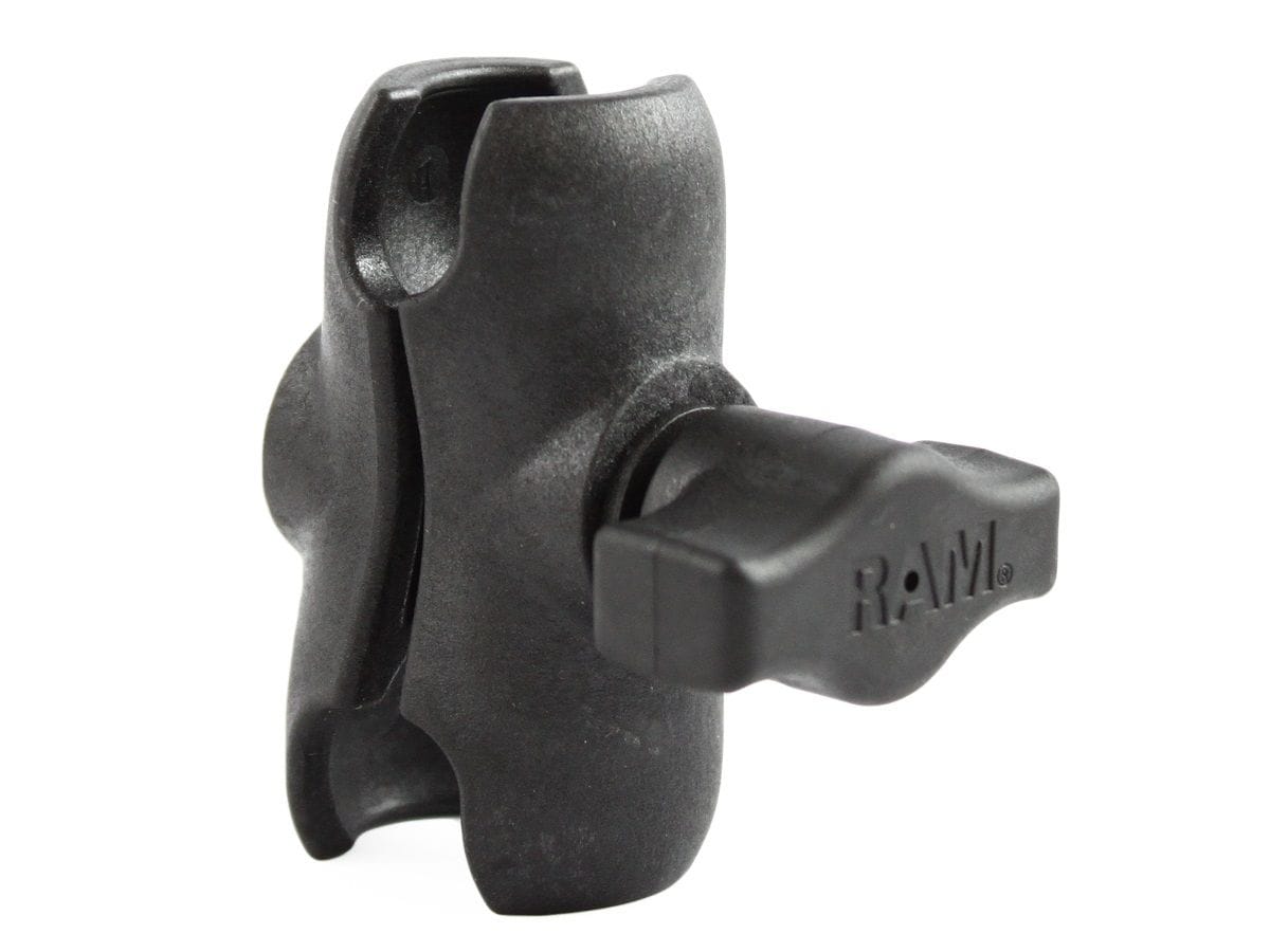 Composite Double Socket Arm, Medium, B-Size