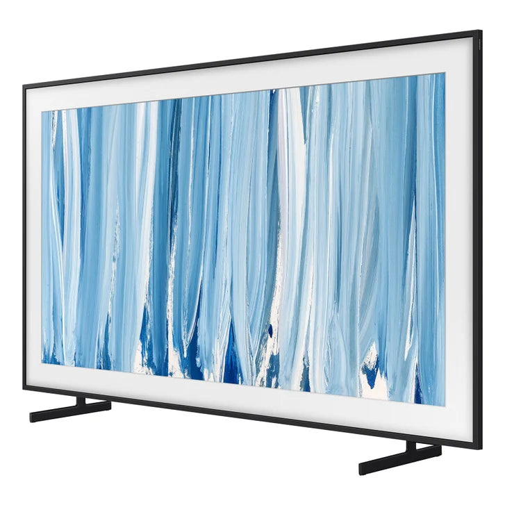 65" Class - The Frame - 4K UHD QLED TV
