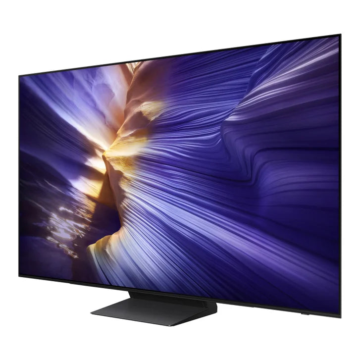 65" Class - The Frame - 4K UHD QLED TV