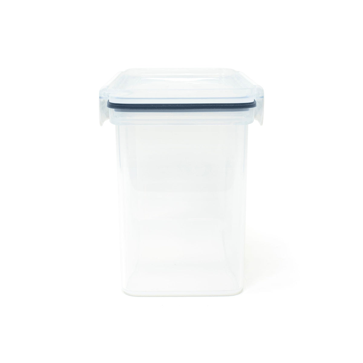 2L Square Food Storage Container, 1-pc