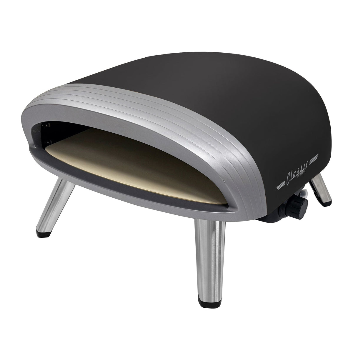 Appliances Gas Pizza Oven, 16-in