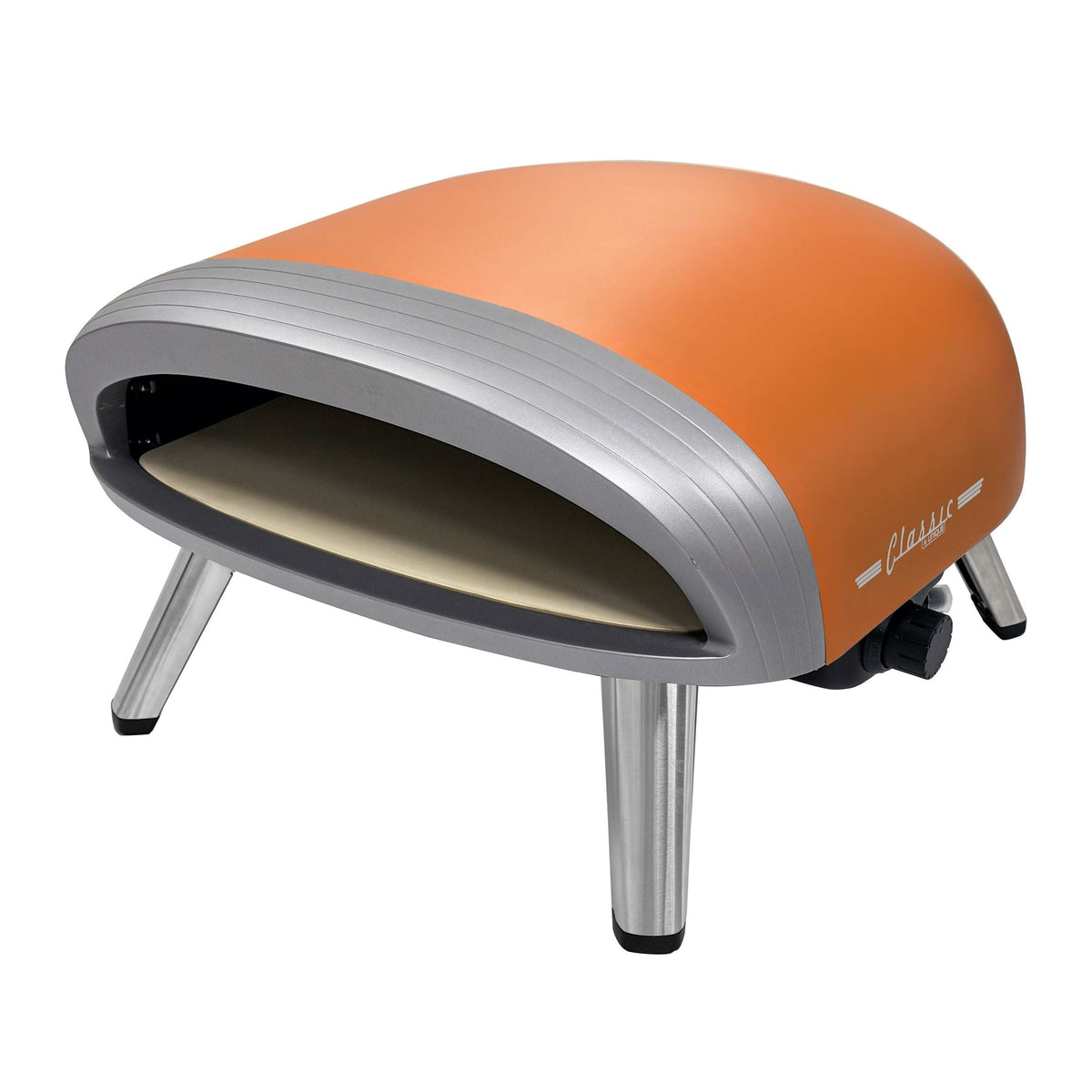 Appliances Gas Pizza Oven, 16-in