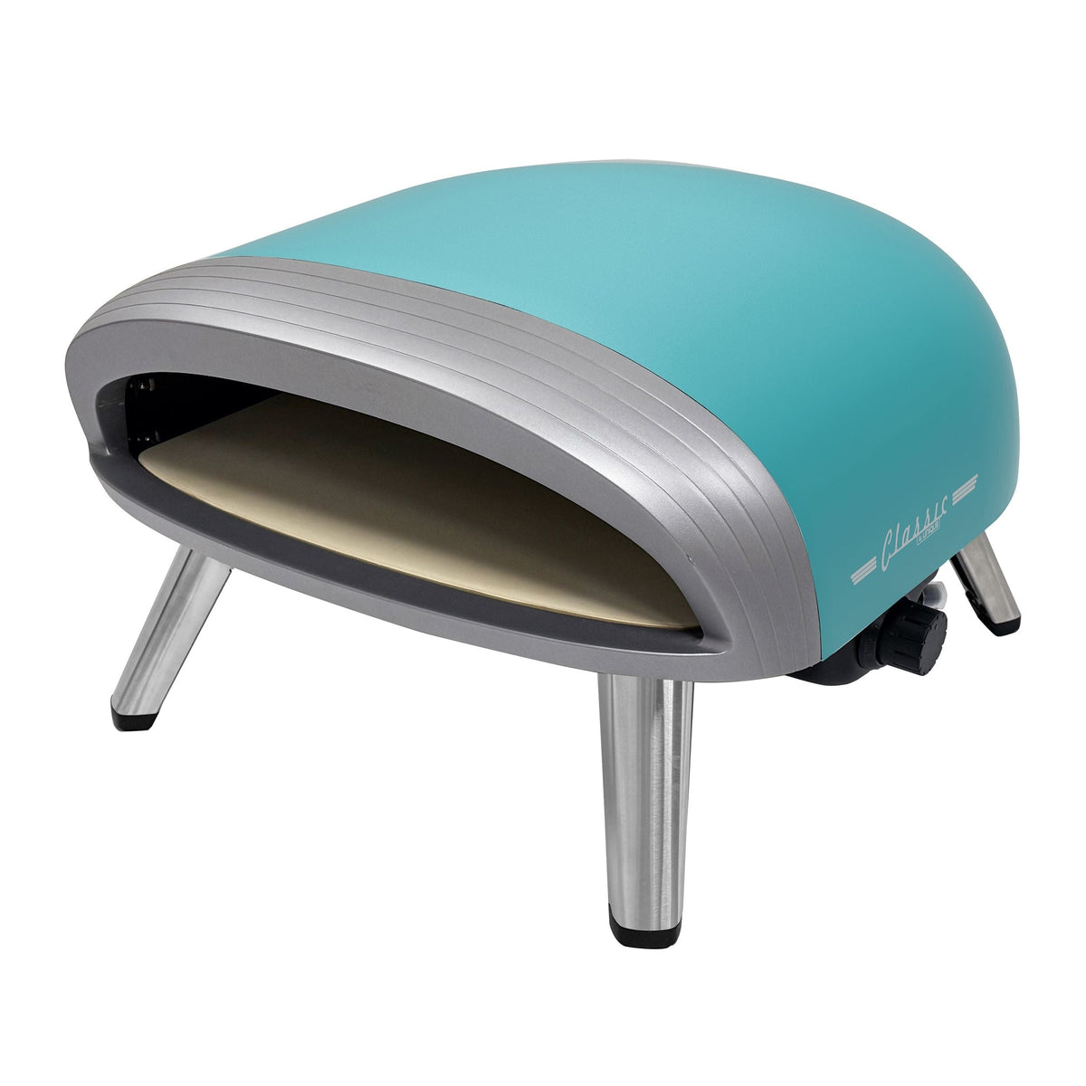 Appliances Gas Pizza Oven, 16-in