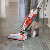 CrossWave Hard Floor Cleaner Wet Dry Vacuum 1785M - Refurbished