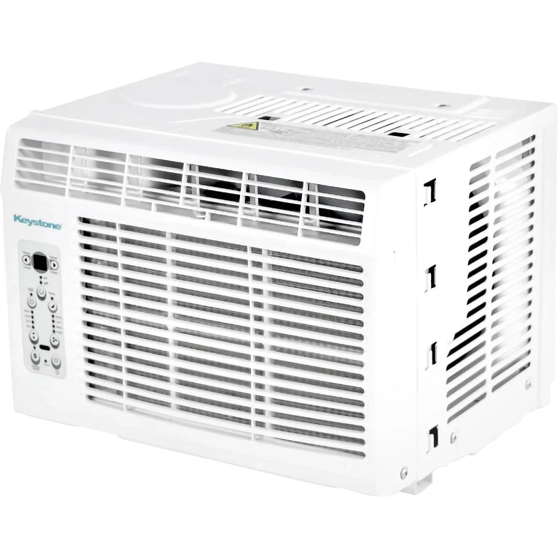 14,500 BTU Window Air Conditioner and Dehumidifier B8661