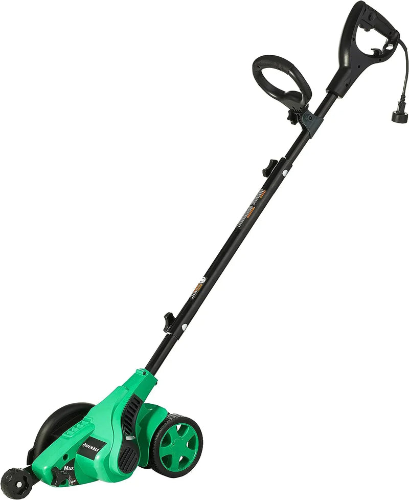 Denali 12 Amp 7.5" Double Edge Bladed Electric Corded Lawn Edger P2964