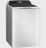 GE APPLIANCES PTW700BSTWS high efficiency top load washer