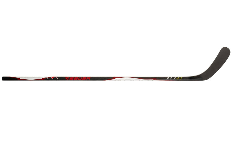 Vapor Fly40 Grip Composite Hockey Stick, Senior, Assorted Flexes R8302