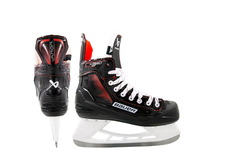 Vapor X350 Hockey Skates, Youth, Assorted Sizes P8390