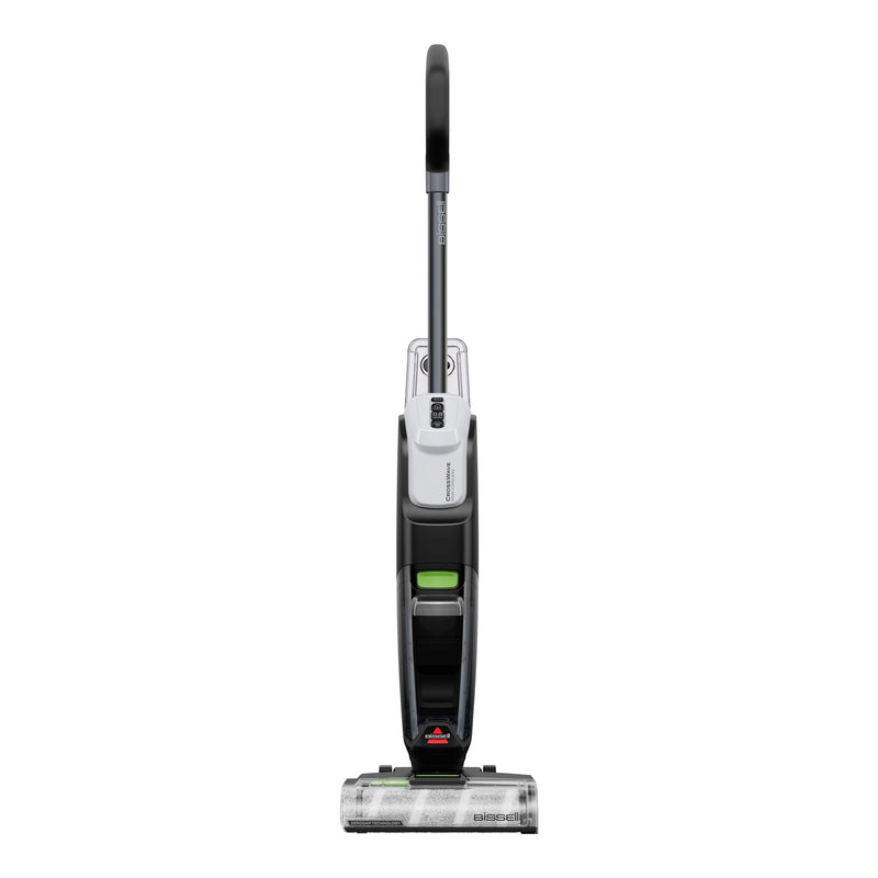 Bissell Crosswave Edge Cordless, Hard Floor Wet Cleaning O525