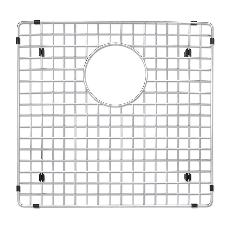 Stainless Steel Sink Grid for 60/40 Sink, Large I9988