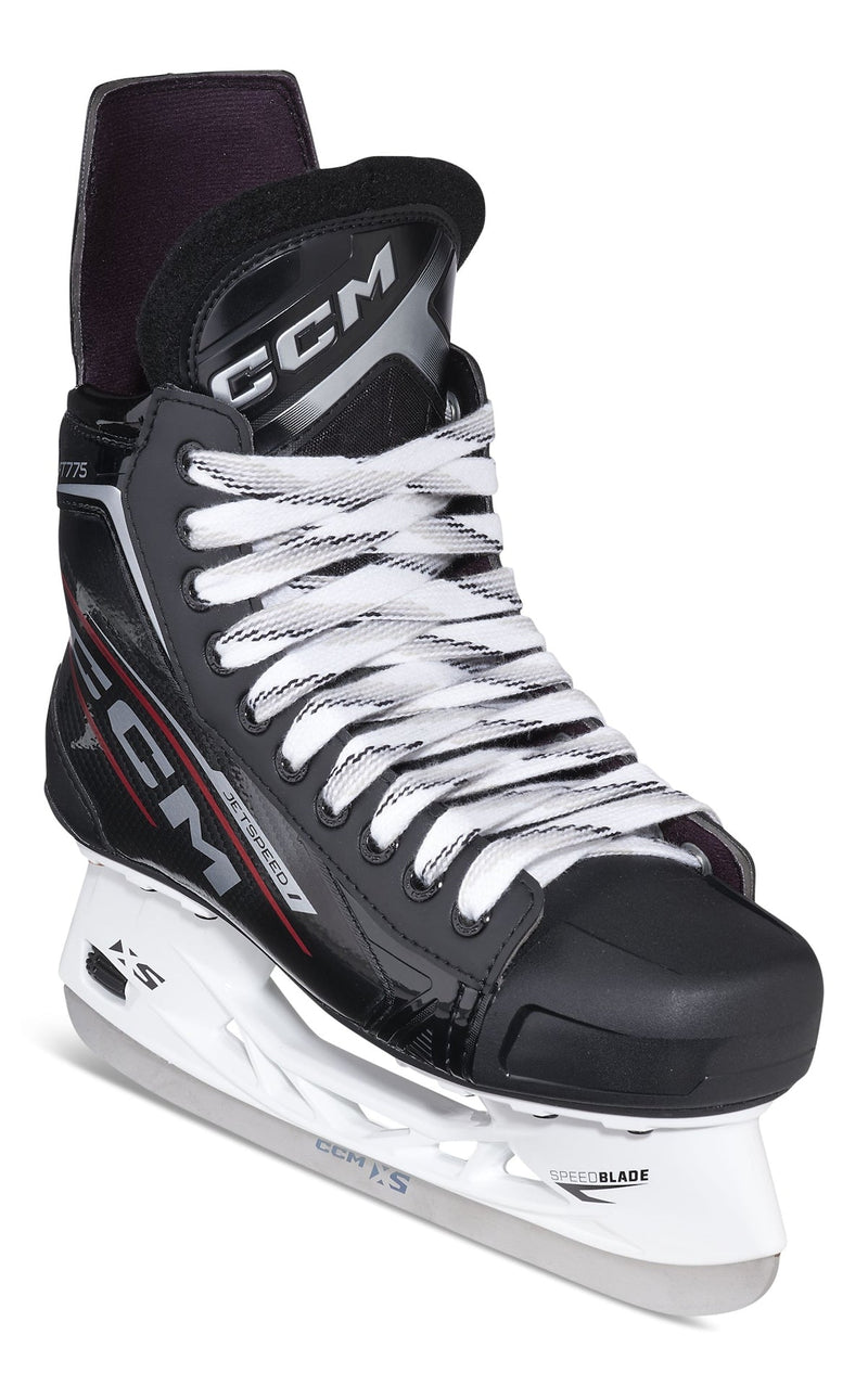 Jetspeed 775 Hockey Skates, Intermediate, Assorted Sizes Z1698