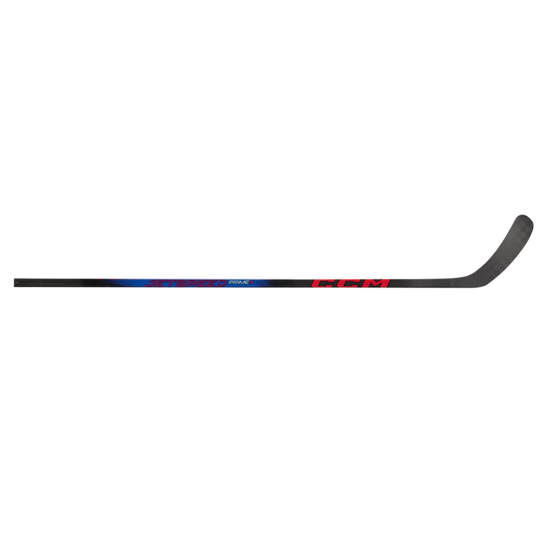 Jetspeed Prime+ Composite Hockey Stick, Intermediate, 55 Flex W404