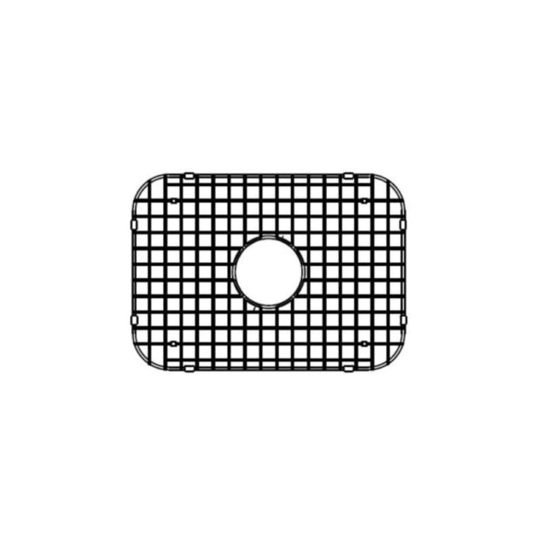 CXUS771 Heat-Resistant Stainless Steel Bottom Grid Z8883