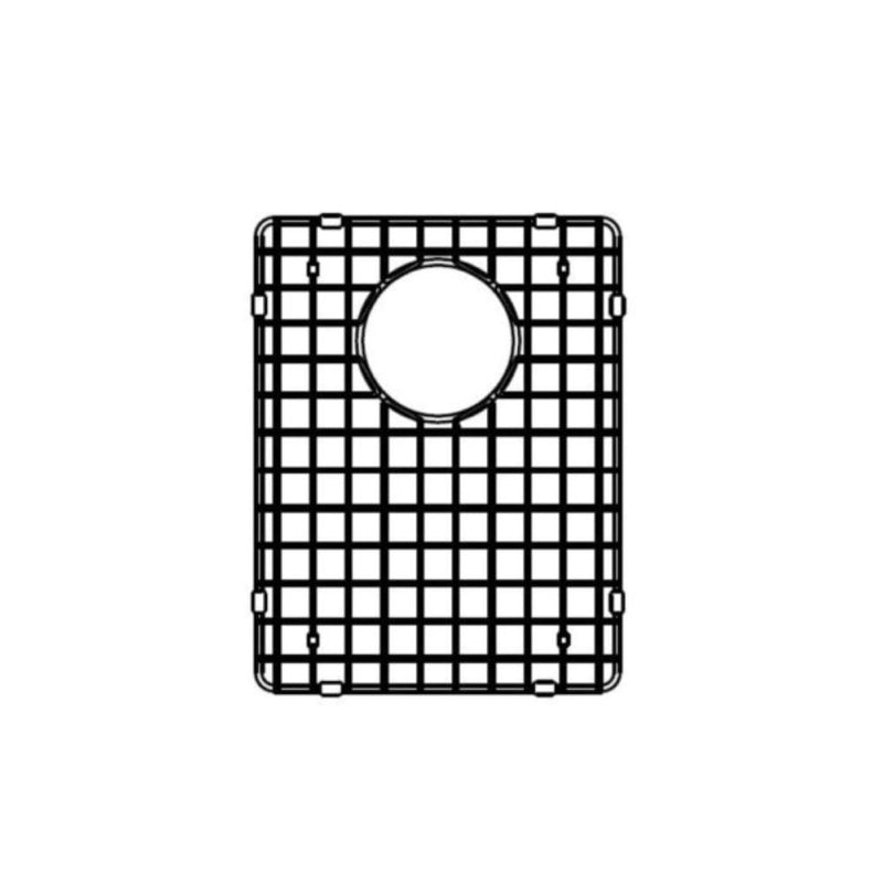 CXZS773/CXZS883 Stainless Steel Bottom Grid X1022