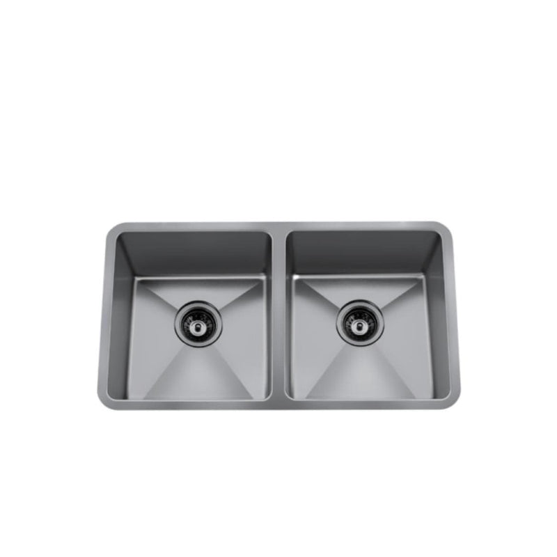 UnderMount KBX Sink, 31-in S923