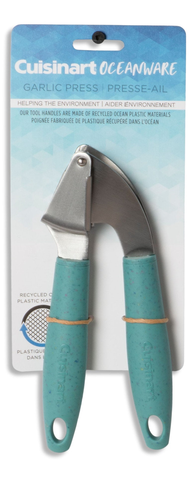 Garlic Press K4790