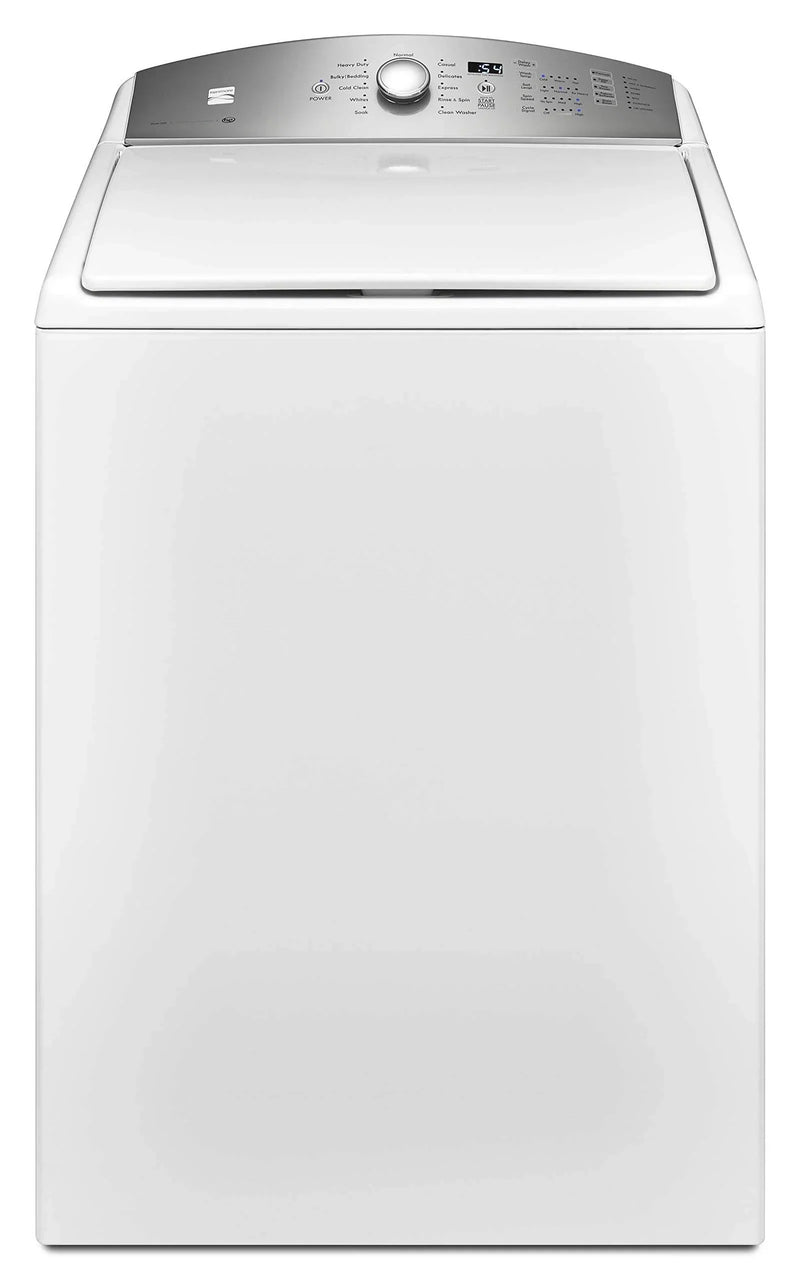 26132 Top-Loading Washer - White A774
