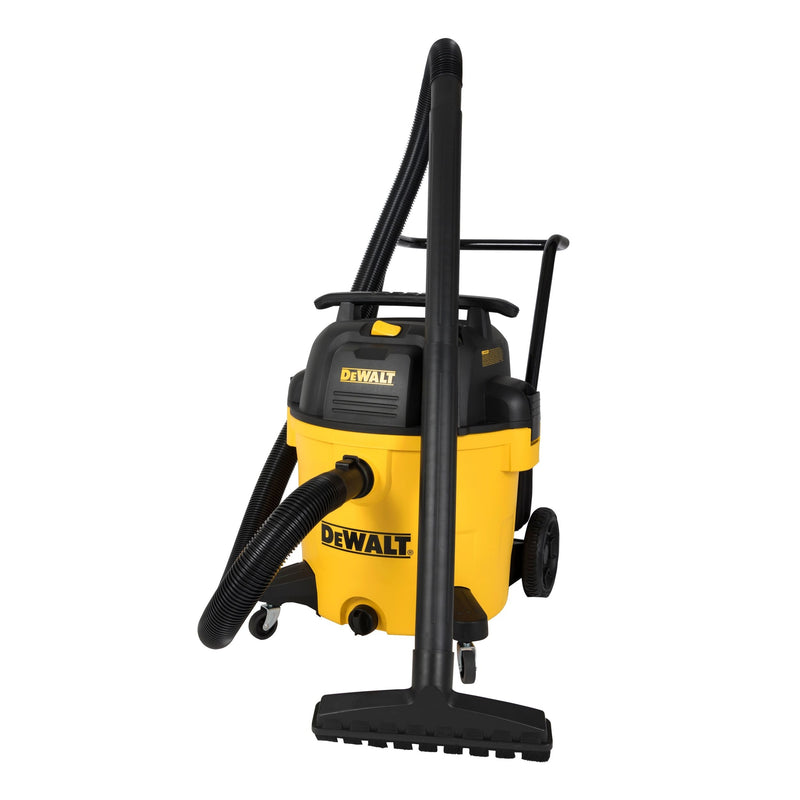 Poly Wet/Dry Vacuum with 20-ft Power Cord, 53-L K1921