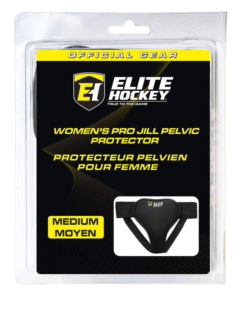 Hockey Pro Jill Pelvic Protector, Girls, Junior I1947