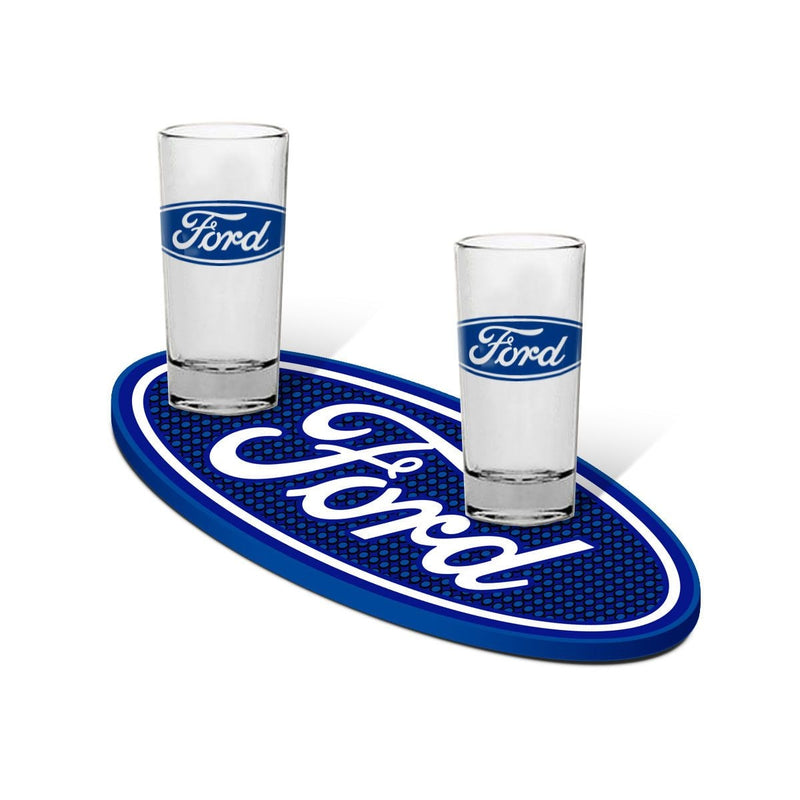 Shot Glass Set W3690