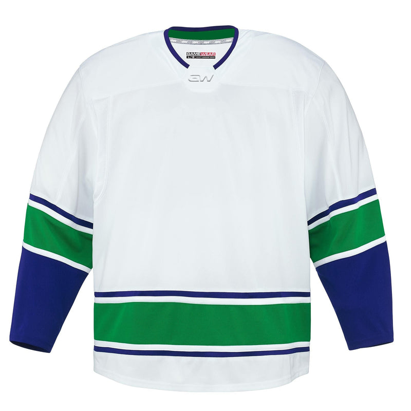 8500 Pro Team Hockey Jersey, Senior, Away Colours, Various Sizes W7235
