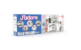 J’adore Kitchen Play Center with Lights & Sounds, Ages 3+