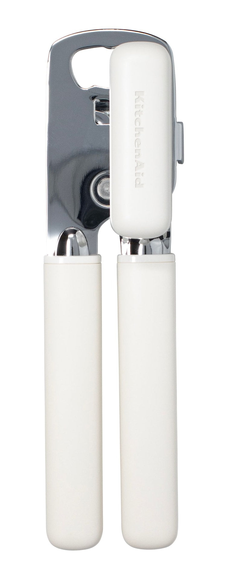 CLASSIC SOFT HANDLE CANOPENER PROCELAIN I3311