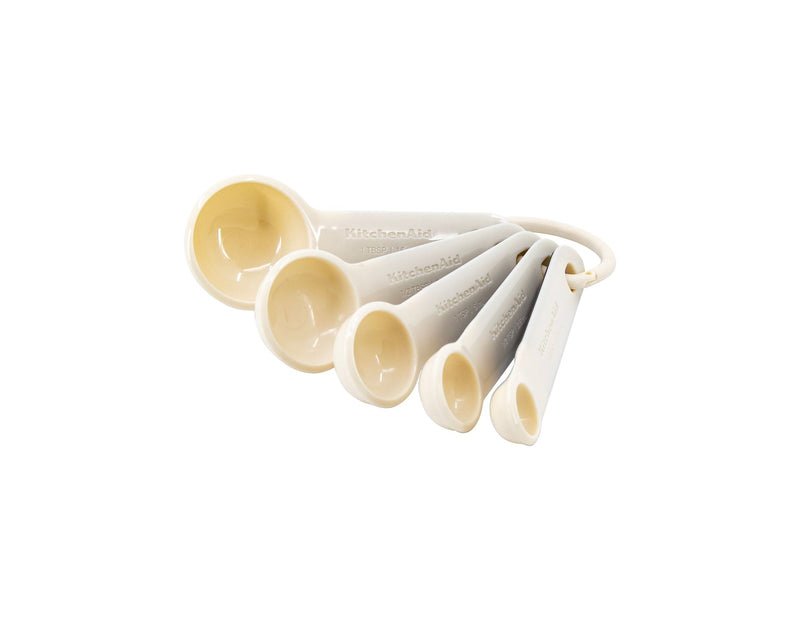 Plastic Measuring Spoons P5517