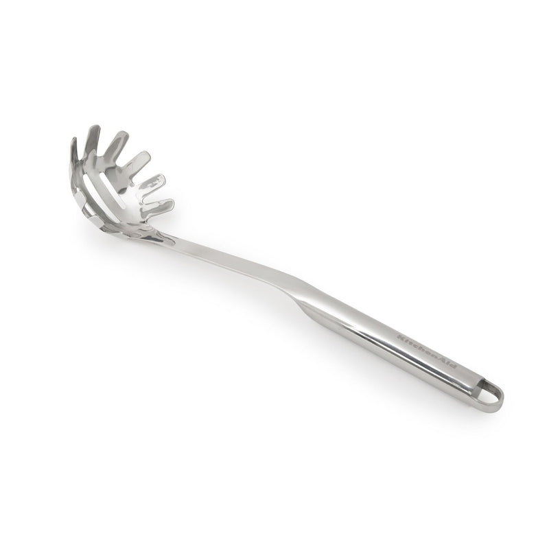 Premium Stainless Steel Pasta Fork E3990