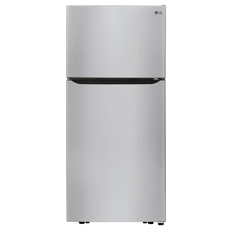 30 in. 20 cu ft. Top Mount Refrigerator with Multi Air Flow Cooling Z9791