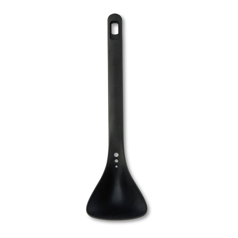 Dishwasher Safe Nylon Nesting Utensil Set, 5-pc J676