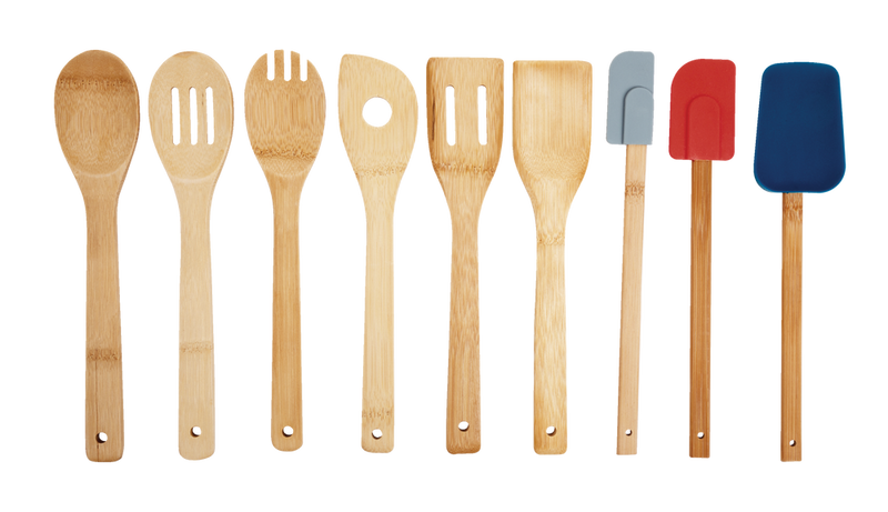 Utensil Set, 9-pc J1443