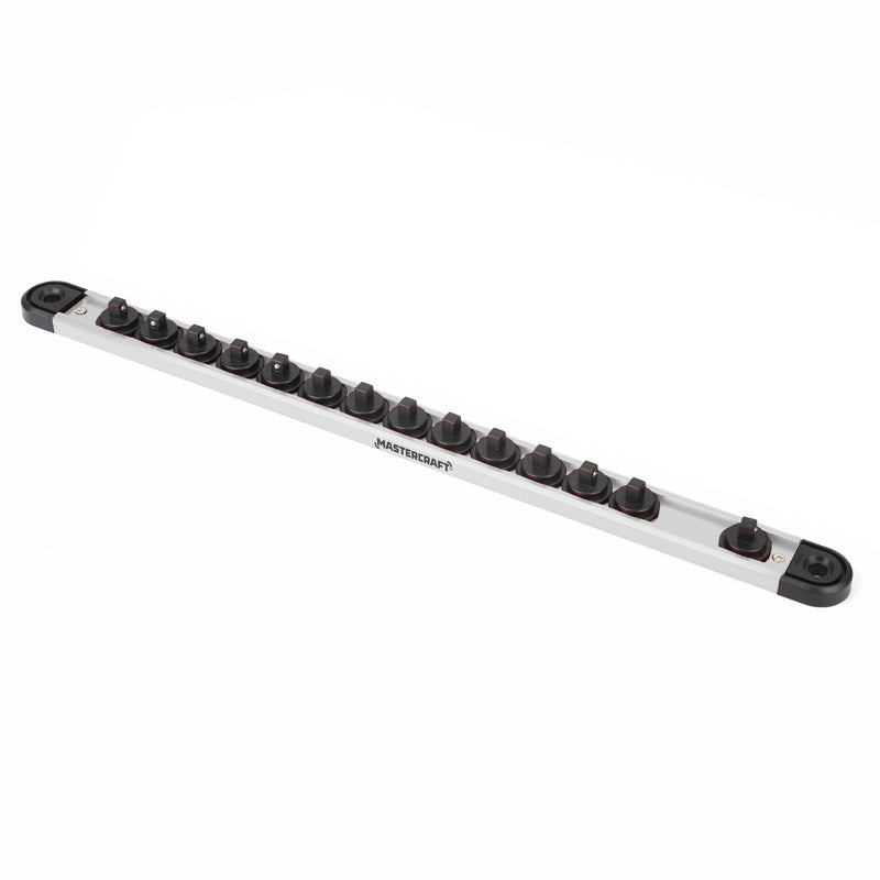 1/4" Drive Socket Rail I9753