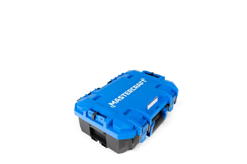 Stax Top Box with Metal Front Latches, 35-lb E9110