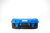 Stax Top Box with Metal Front Latches, 35-lb